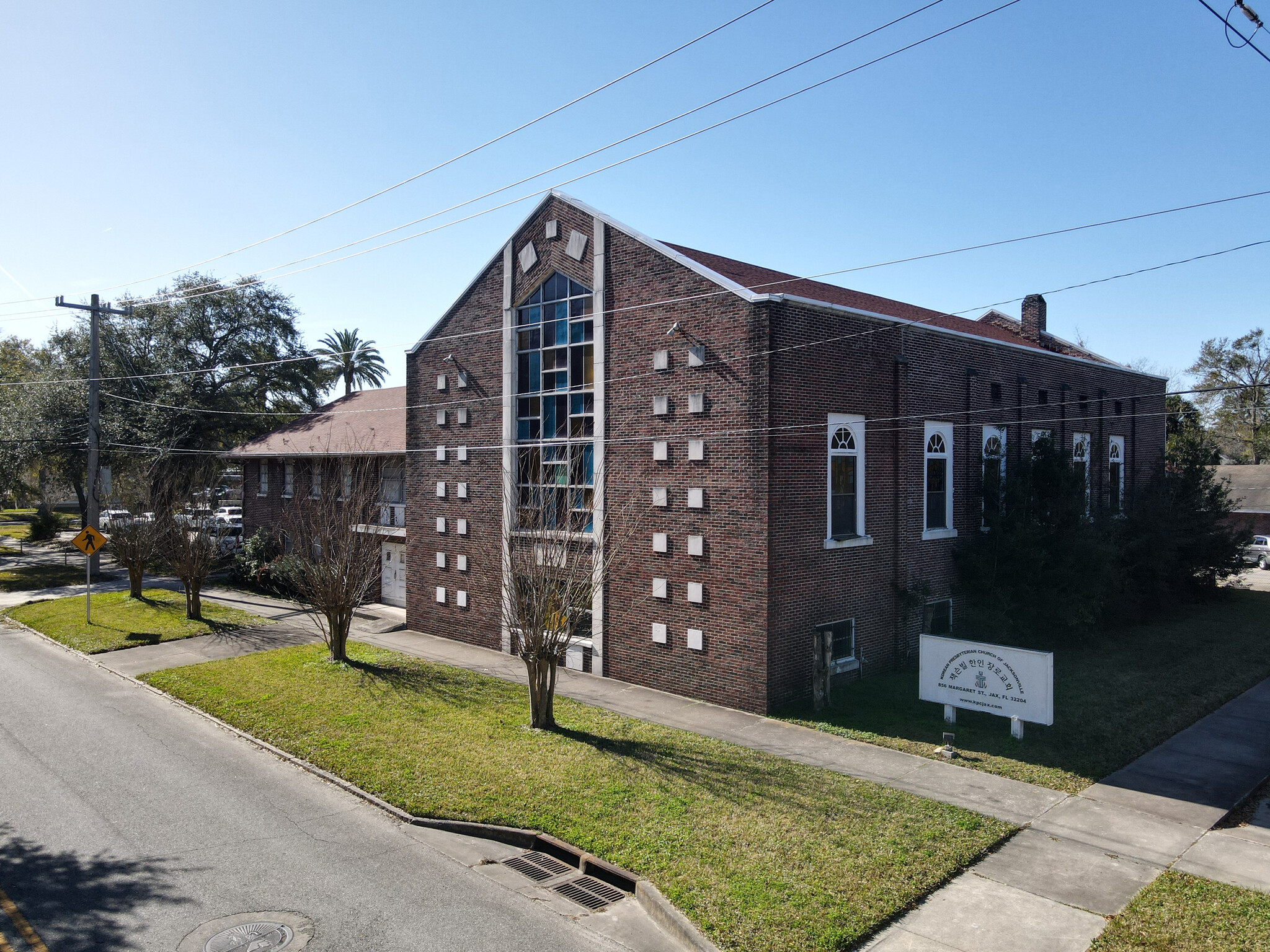 856 Margaret St, Jacksonville, FL for sale Building Photo- Image 1 of 24