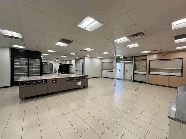 5785 Ward Rd, Arvada, CO for lease - Building Photo - Image 2 of 6