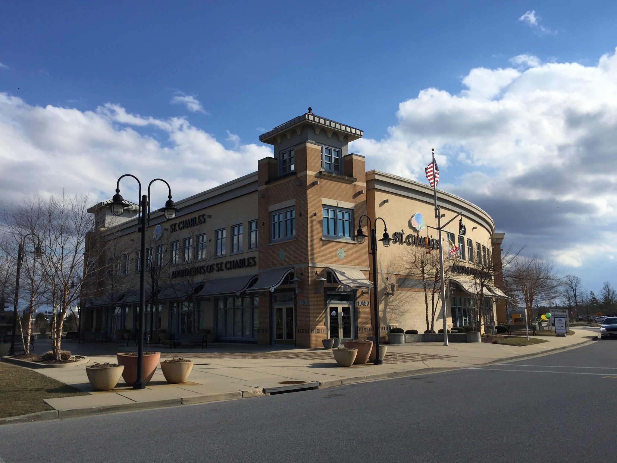 10400 Odonnell Pl, Waldorf, MD 20603 GlenEagles