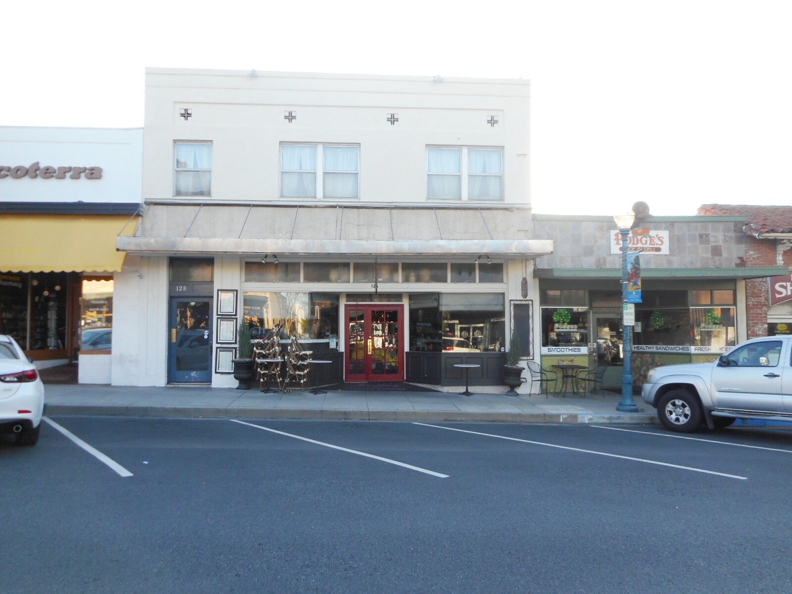 124-126 Yale Ave, Claremont, CA for sale Other- Image 1 of 1