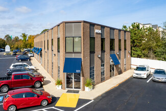 More details for 1404 S Crain Hwy, Glen Burnie, MD - Office for Lease