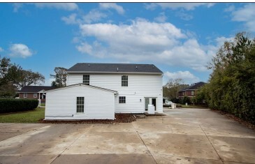 151 Whiteford Way, Lexington, SC for lease - Building Photo - Image 3 of 8