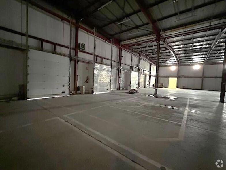 Industrial in Tres Cantos, Madrid for lease - Building Photo - Image 3 of 6