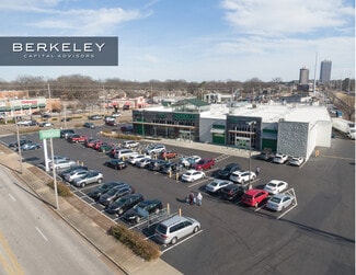 More details for 576 S Perkins Rd, Memphis, TN - Retail for Sale