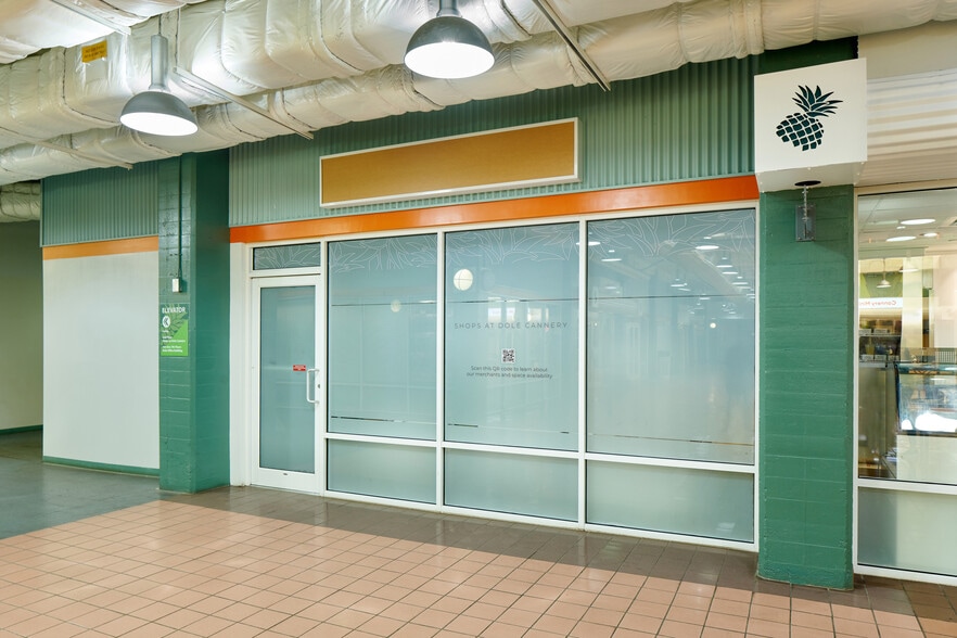 650 Iwilei Rd, Honolulu, HI for lease - Interior Photo - Image 3 of 7