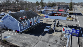 More details for 199 Falmouth Rd, Hyannis, MA - Retail for Sale