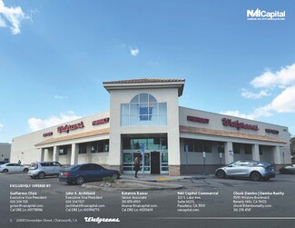 More details for 20901 Devonshire St, Chatsworth, CA - Retail for Sale