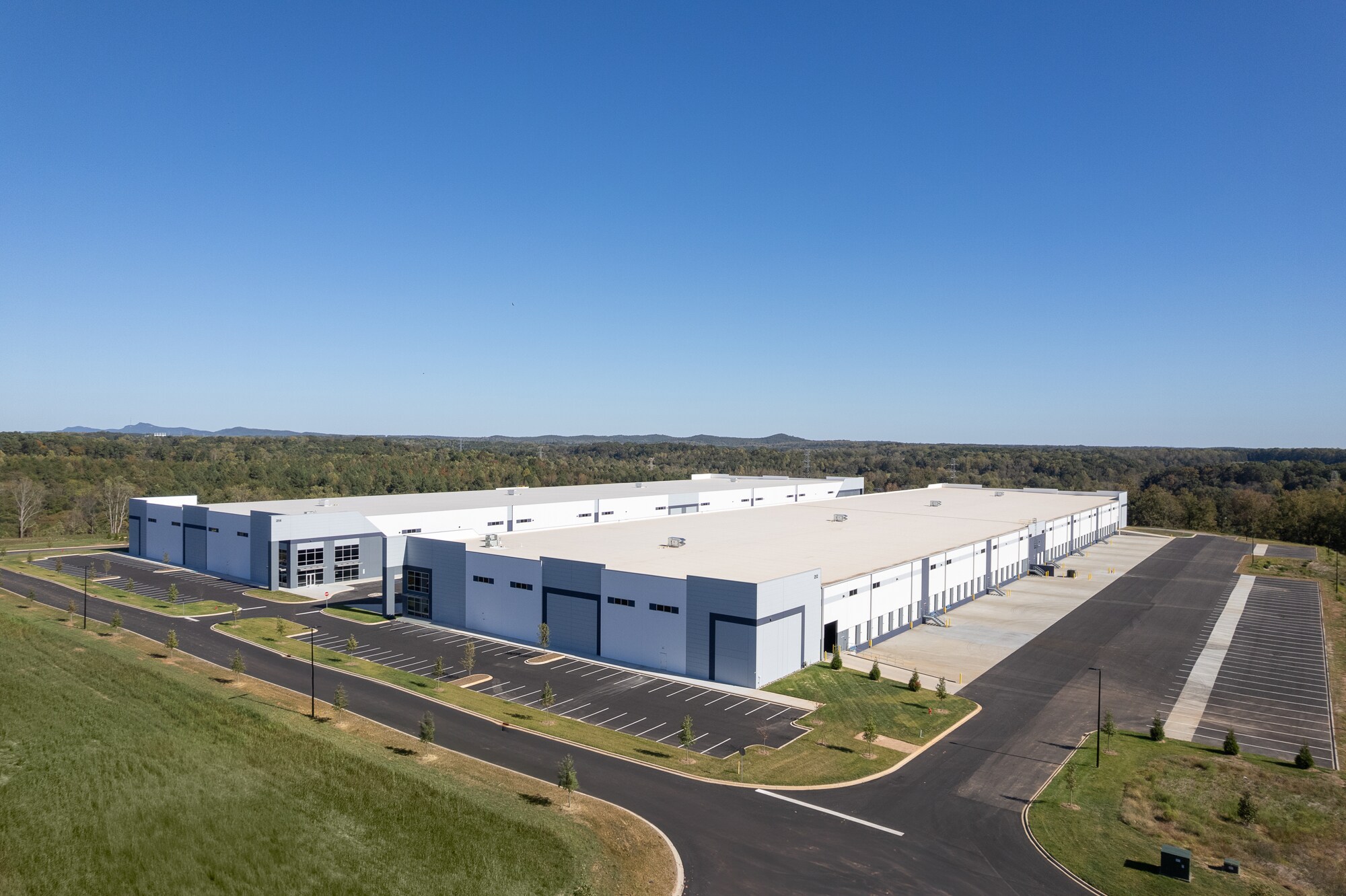 212 Tribal Rd, Blacksburg, SC for lease Interior Photo- Image 1 of 1