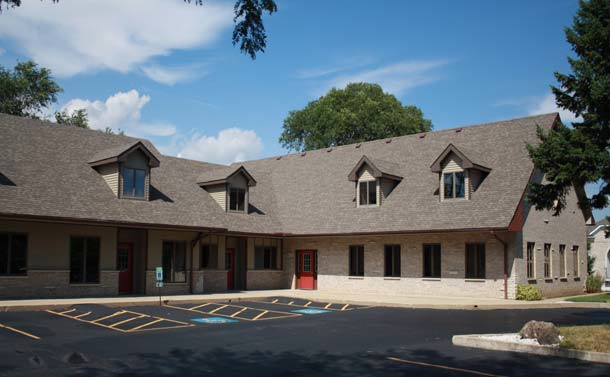 2010-2032 Larkin Ave, Elgin, IL for sale Building Photo- Image 1 of 1