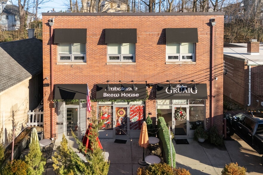 192 Main St, Nanuet, NY for sale - Building Photo - Image 2 of 19