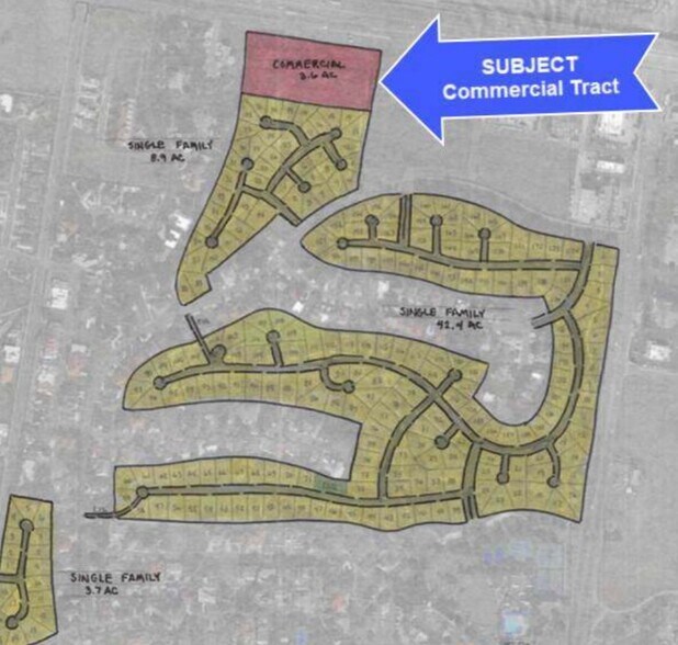 1201 S Shary Rd, Mission, TX for sale - Primary Photo - Image 1 of 1