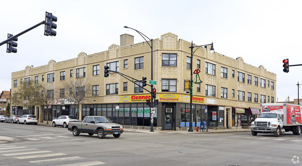 1370-1380 W 79th St, Chicago, IL for sale - Primary Photo - Image 1 of 1