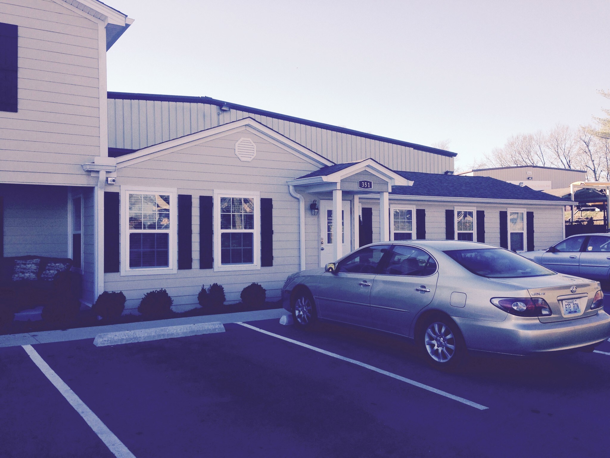 351 United Ct, Lexington, KY for sale Building Photo- Image 1 of 1