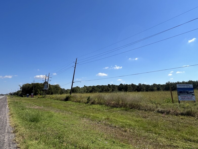 1033 W. Highway 90, Dayton, TX for sale - Building Photo - Image 2 of 3