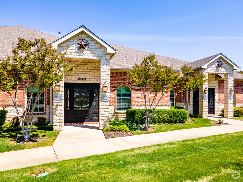 6205 Chapel Hill Blvd, Plano, TX for sale - Building Photo - Image 3 of 5