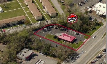 1616 S Dixie Fwy, New Smyrna Beach, FL for lease Interior Photo- Image 2 of 3