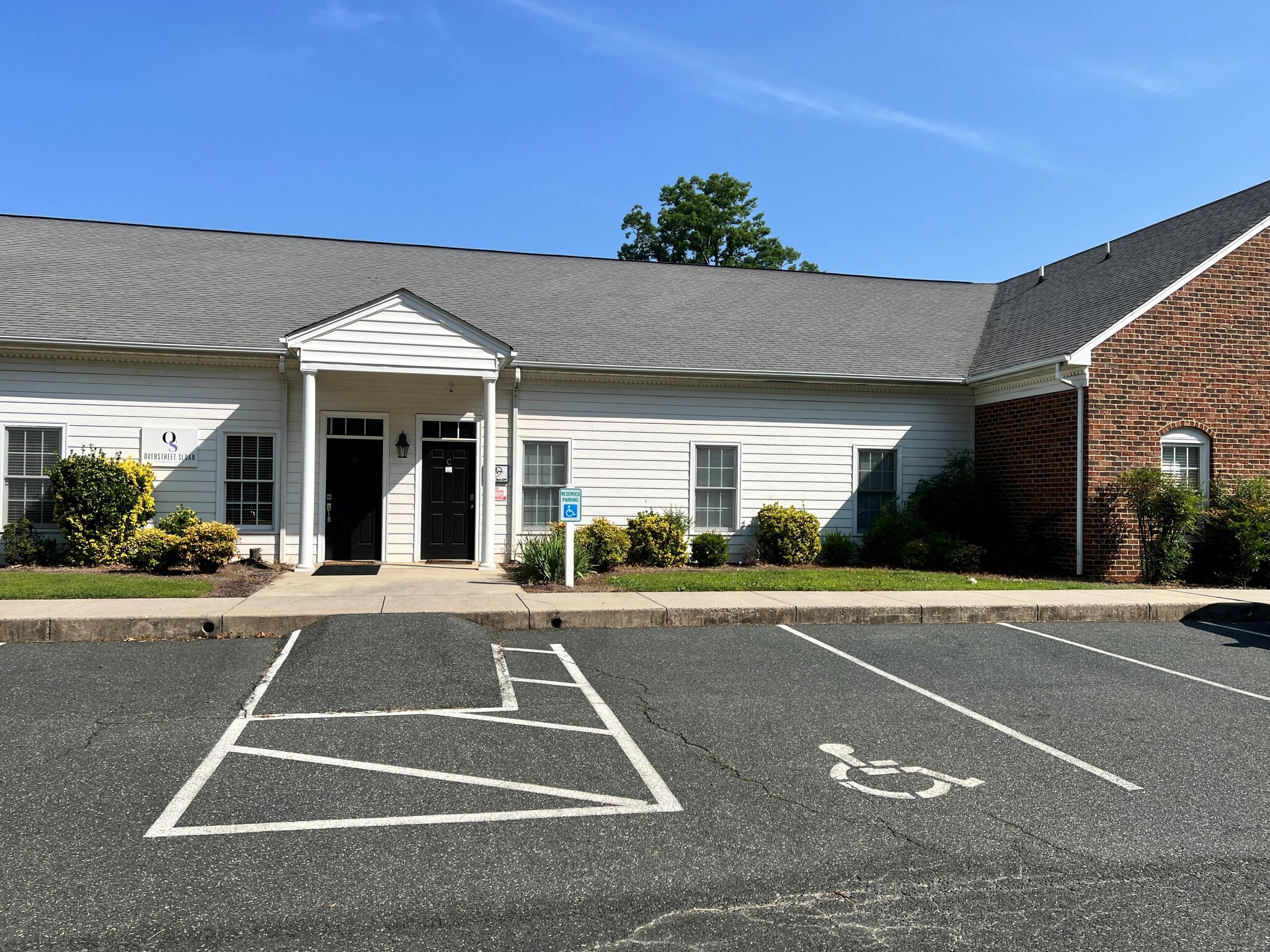 300 Enterprise Dr, Forest, VA for lease Building Photo- Image 1 of 1