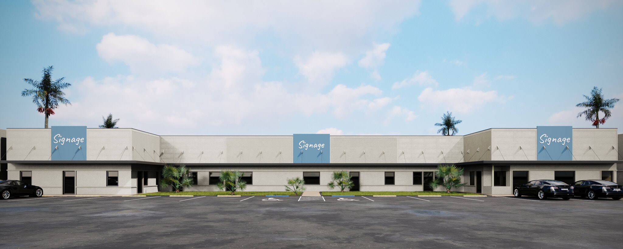 643 Cape Coral Pky E, Cape Coral, FL for lease Building Photo- Image 1 of 13