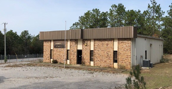 5749 John Givens Rd, Crestview, FL for sale Building Photo- Image 1 of 1