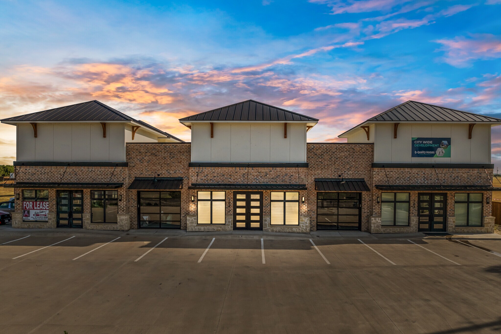 5536 FM 933 #101, Whitney, TX for lease Interior Photo- Image 1 of 41