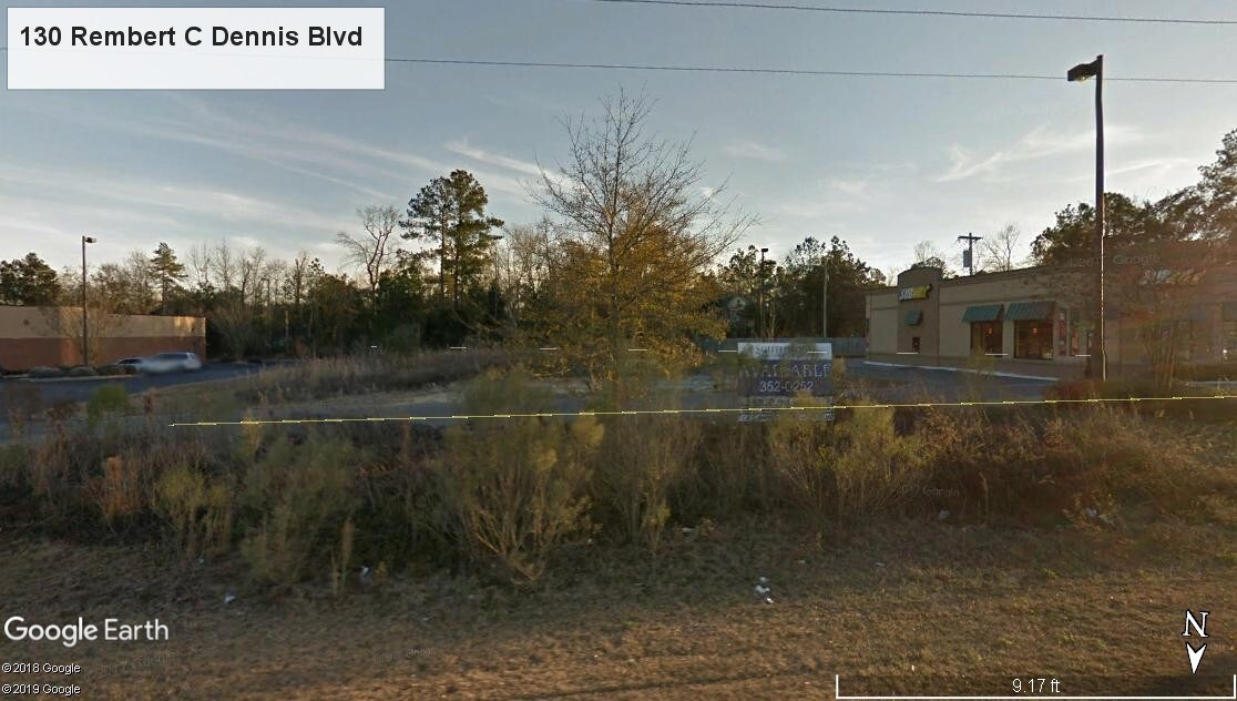 130 Rembert C Dennis Blvd, Moncks Corner, SC 29461