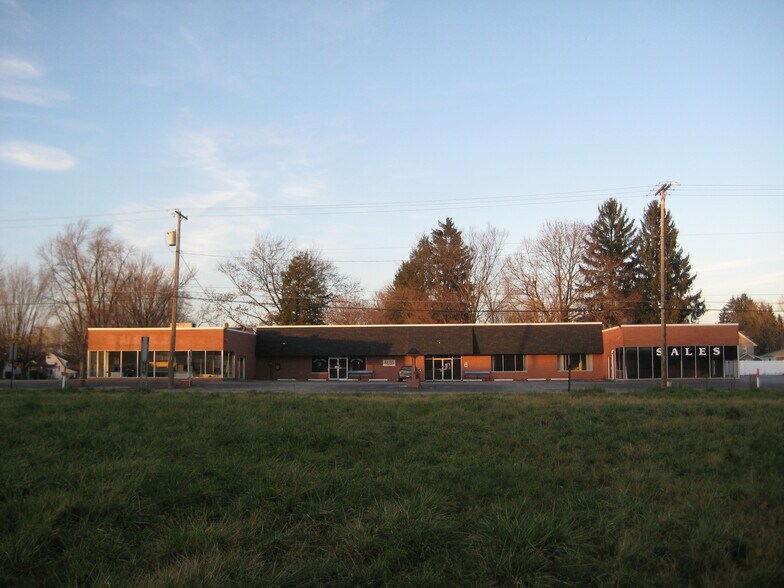 1800 W State St, New Castle, PA for sale - Primary Photo - Image 1 of 1