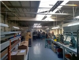 Austin Way, Birmingham for lease - Interior Photo - Image 3 of 3