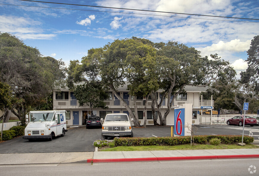 2124 Fremont St, Monterey, CA for sale - Building Photo - Image 3 of 3