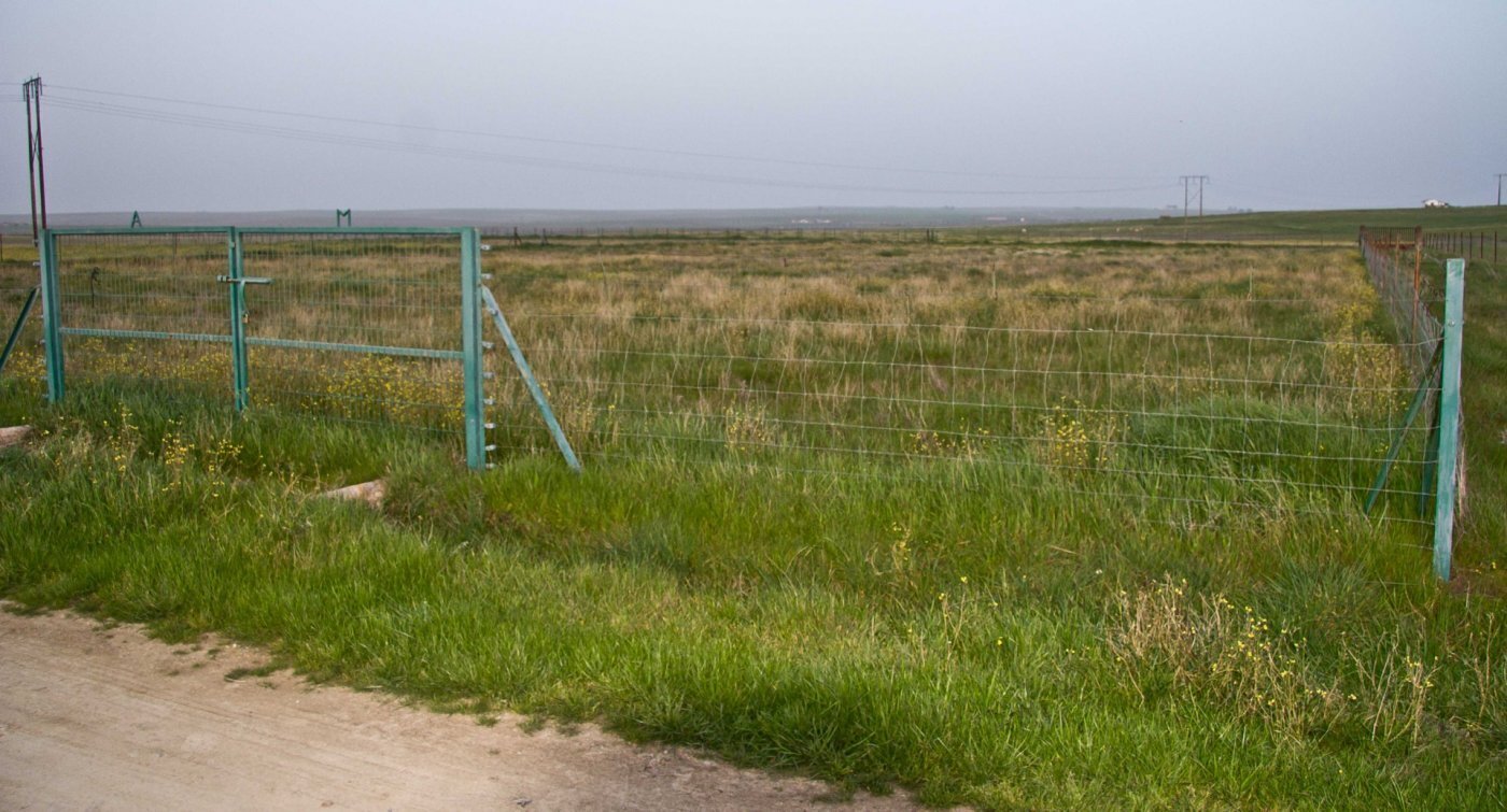 Land in Sierra de Fuentes, Cáceres for sale Building Photo- Image 1 of 6