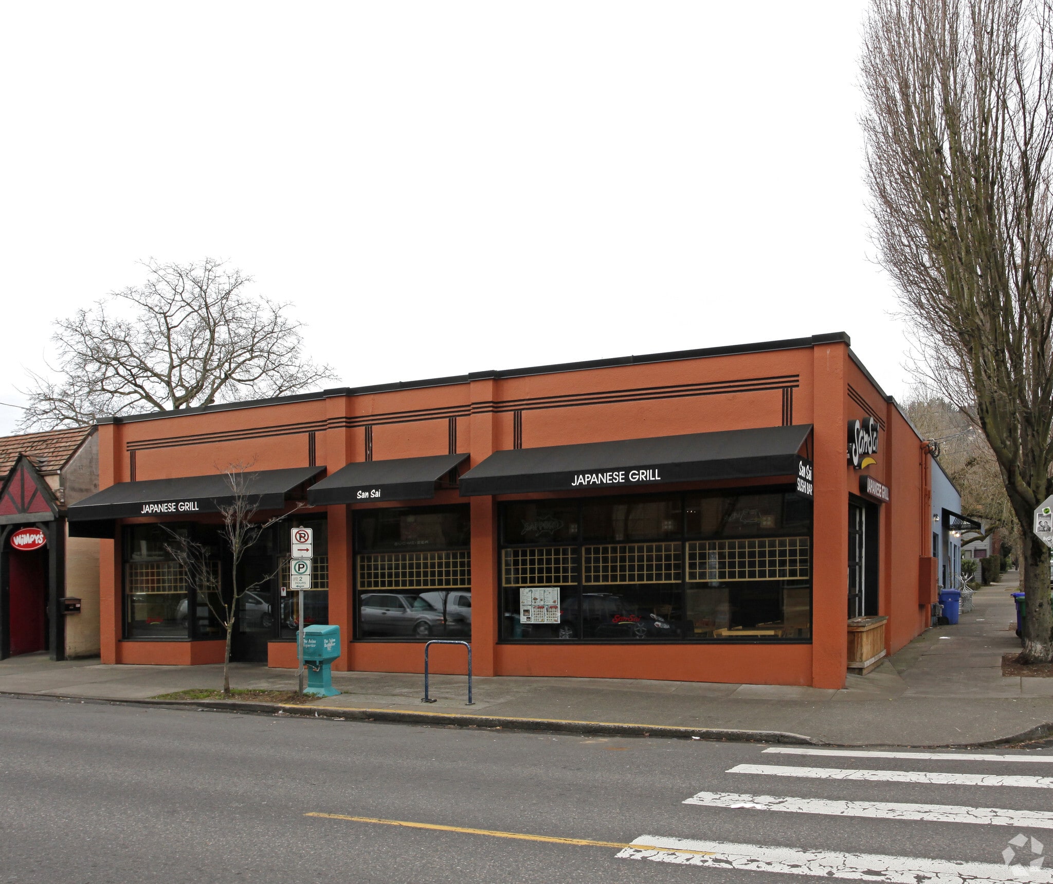 539 NW 21st Ave, Portland, OR for sale Primary Photo- Image 1 of 7