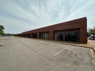 More details for 1940 Brooks E, Memphis, TN - Office for Lease