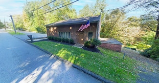 More details for 70 Pine Brook Rd, Towaco, NJ - Office for Sale