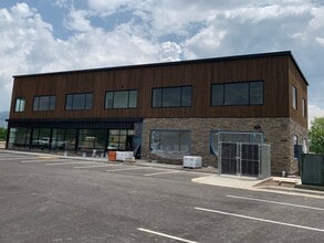 3760 Mullan Rd, Missoula, MT for lease Interior Photo- Image 1 of 12