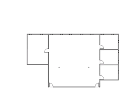 1300 Bay Area Blvd, Houston, TX for lease Floor Plan- Image 1 of 1