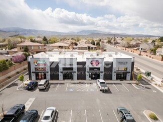 More details for 3687 Pioneer Pky, Santa Clara, UT - Retail for Sale