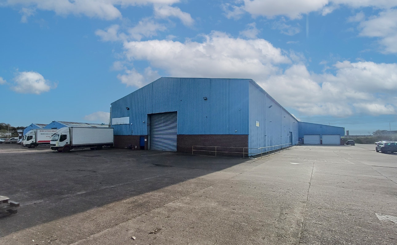 Halbeath Pl, Dunfermline for lease Building Photo- Image 1 of 9