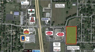 More details for McCroskey, Nixa, MO - Land for Sale