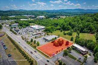 More details for 0 Green Street St, Morganton, NC - Land for Sale