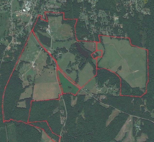 63 Cedar Creek Rd, Franklinton, NC for sale - Primary Photo - Image 1 of 1