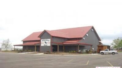 109 W Willis Rd, Tahlequah, OK for sale Primary Photo- Image 1 of 1