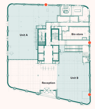 John Dalton St, Manchester for lease Floor Plan- Image 1 of 1