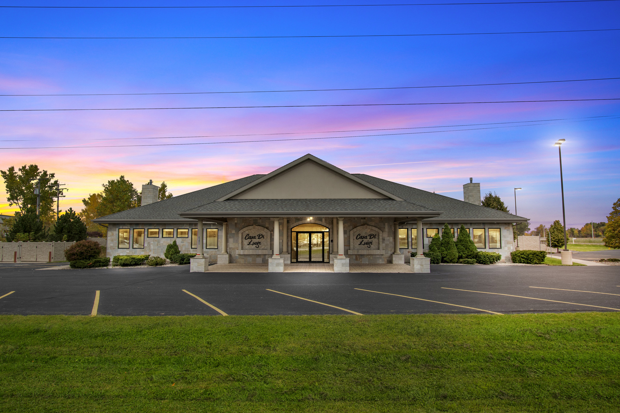 540 E Shady Ln, Neenah, WI for sale Building Photo- Image 1 of 1