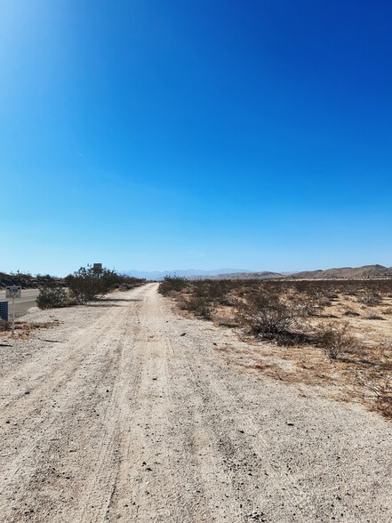 0 29 Palms Highway, Joshua Tree, CA for sale - Other - Image 3 of 6