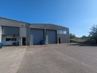 More details for London Rd, Send - Industrial for Lease