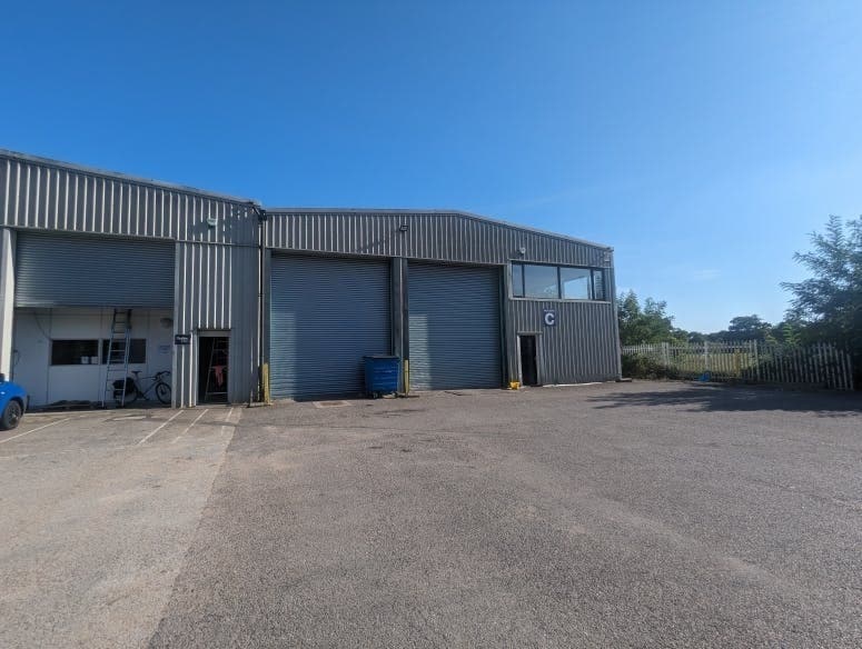 London Rd, Send for lease Building Photo- Image 1 of 5