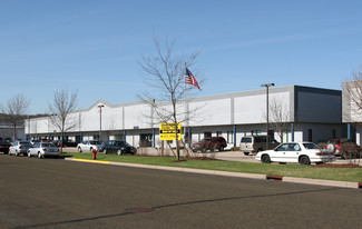 2120 W Greenview Dr, Middleton WI - Warehouse