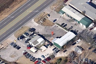 16299 Fm 1325, Austin, TX - Aerial map view - Image1