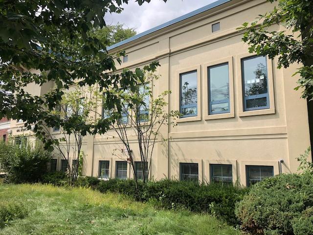 120 Valley Rd, Montclair, NJ for sale - Primary Photo - Image 1 of 1