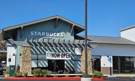 8865-8875 Foothill Blvd, Rancho Cucamonga, CA for lease Building Photo- Image 1 of 5