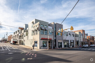 More details for 1807-1819 21st Ave S, Nashville, TN - Retail for Lease